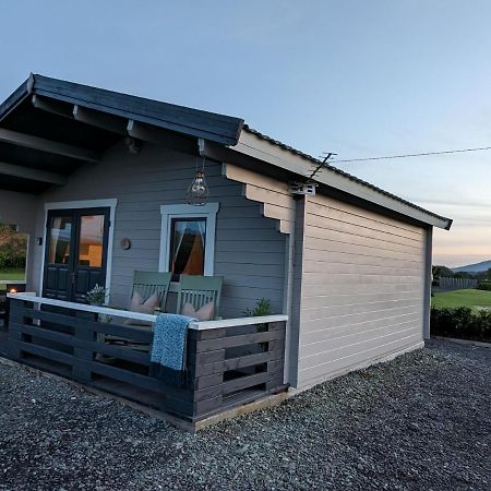 Westport Country Chalets Buitenkant foto