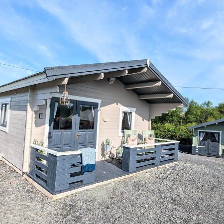 Westport Country Chalets Buitenkant foto