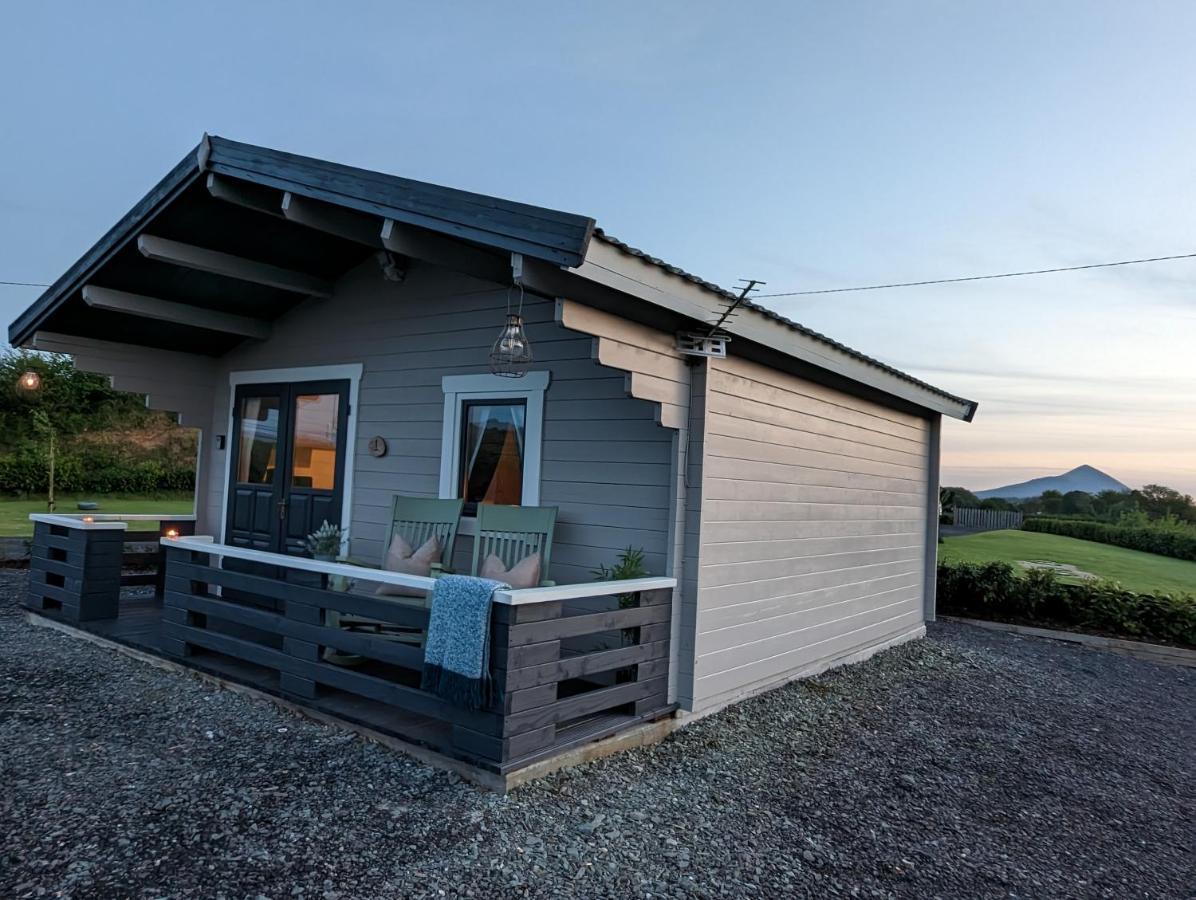 Westport Country Chalets Buitenkant foto